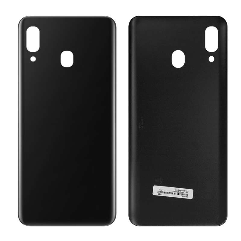Replacement Lcd Frame Panel  forSamsung A20/A205F