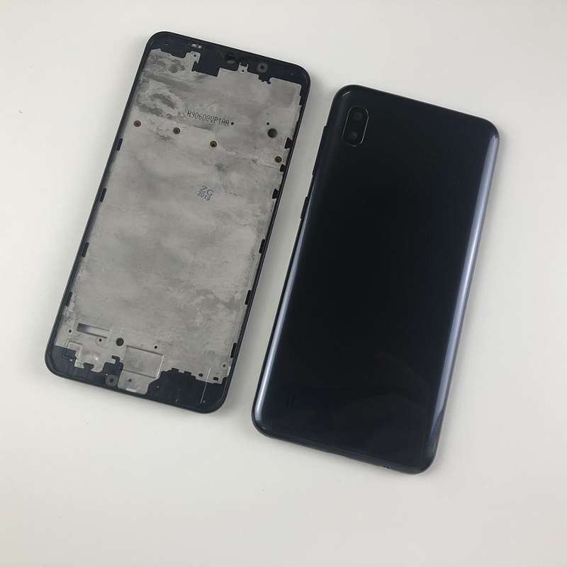 Replacement Lcd Frame Panelfor Samsung A105F/A10