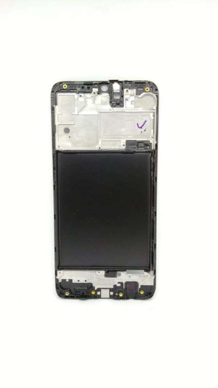 Replacement Lcd Frame Panelfor Samsung A105F/A10