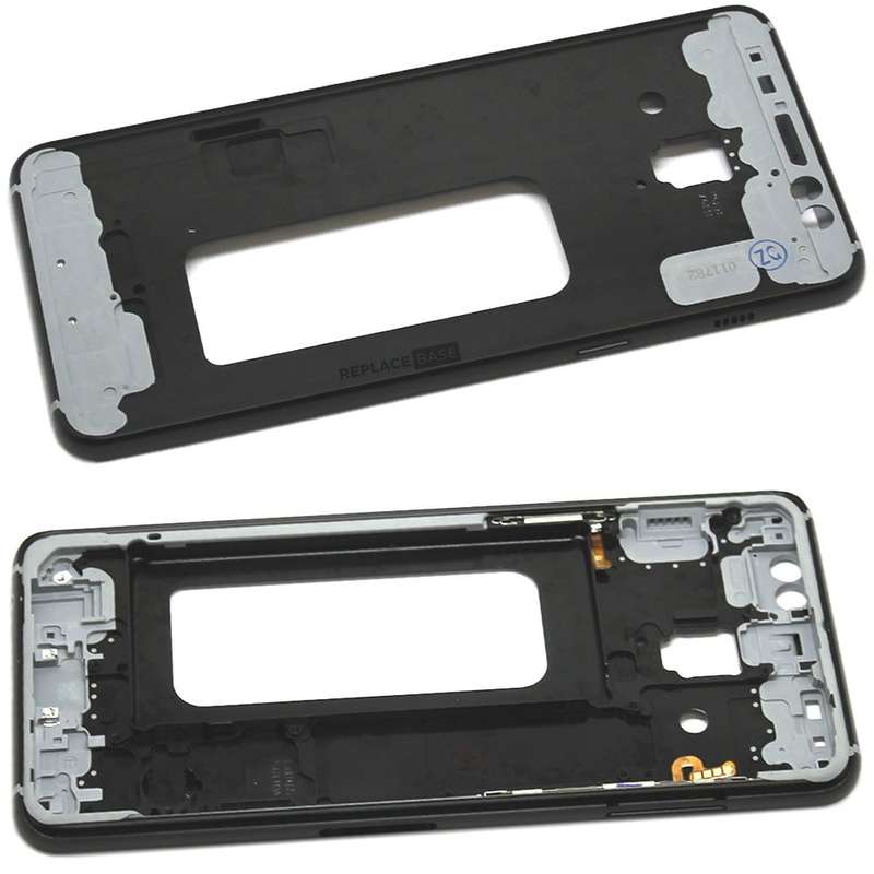 Replacement middle housing Frame for Samsung A82018/A530F