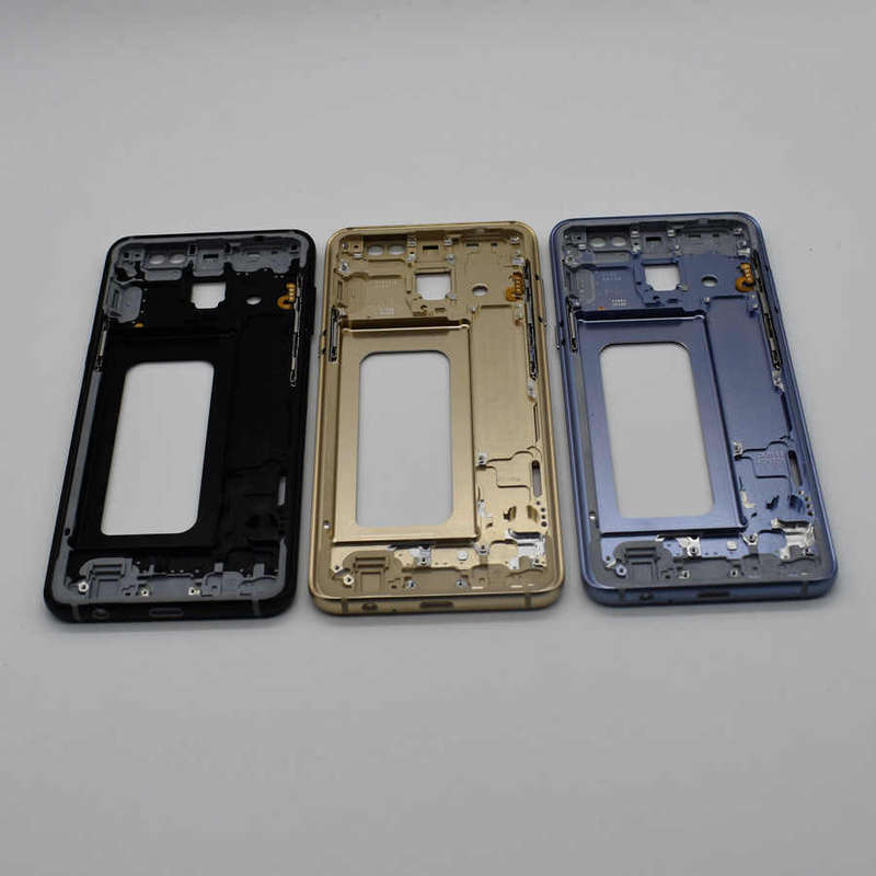 Replacement middle housing Frame for Samsung A82018/A530F