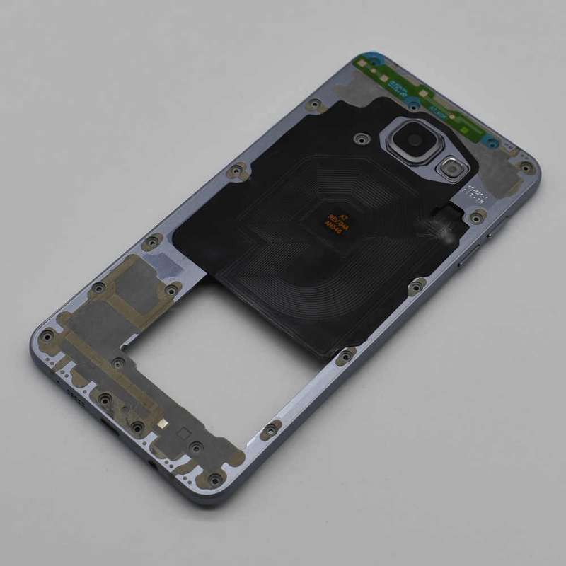 Replacement A710 Middle housing for Samsung A710