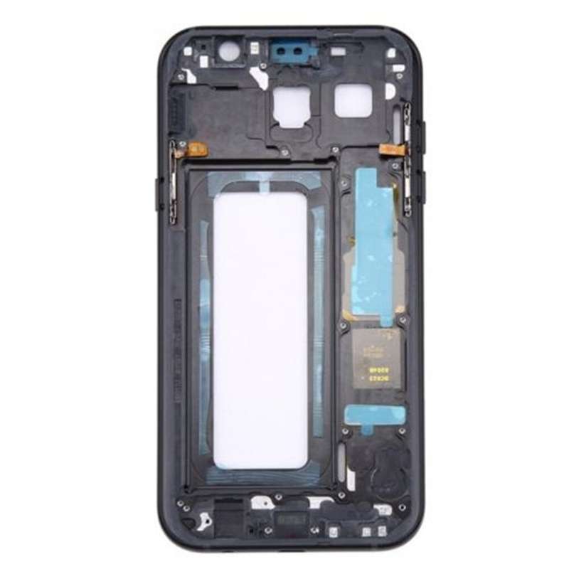 Replacement  Middle housing for Samsung  A720F /A7 2017