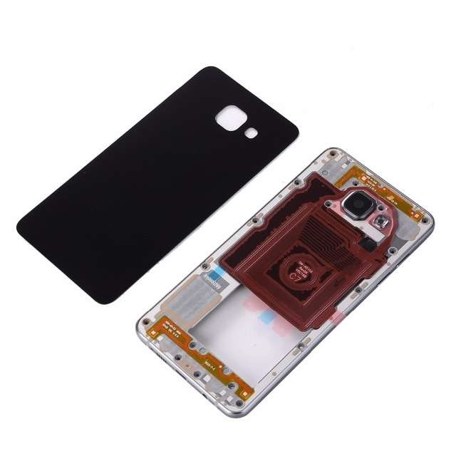 Replacement middle housing for Samsung A510
