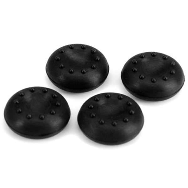 Thumb Grip Stick Covers for PS4 / Xbox 360 / Xbox One / PS3 / PS2