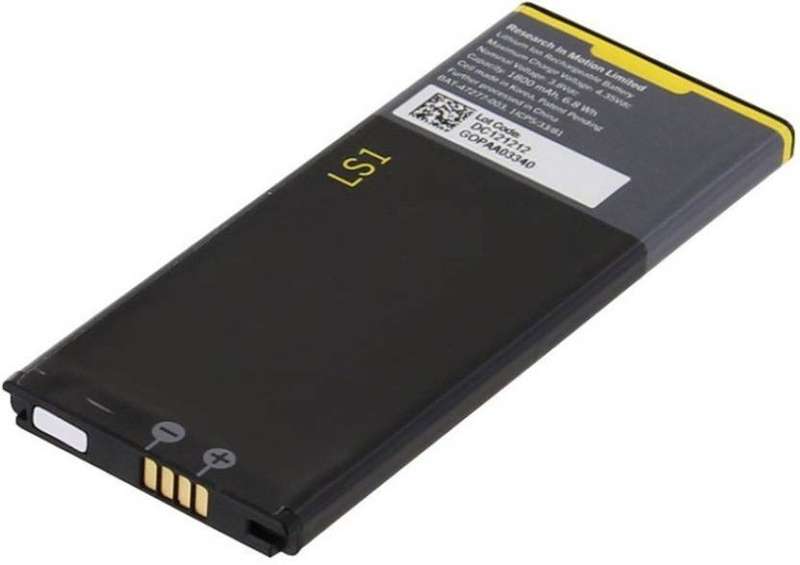 Replacement Battery compatible with Blackberry Q10