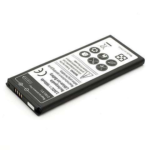 Replacement Battery Compatible with Blackberry Z10
