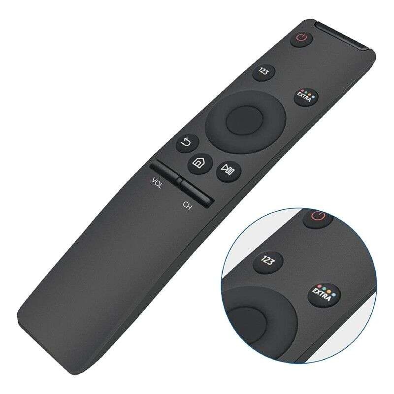 Samsung One Remote - BN59-01259B Replacement TV Remote Control For Samsung Smart TV