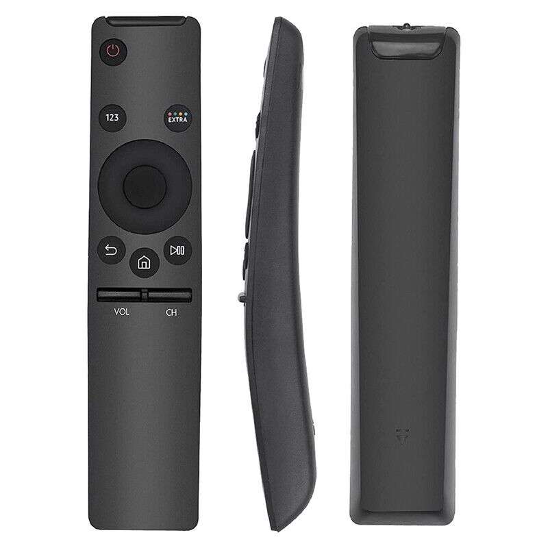 Samsung One Remote - BN59-01259B Replacement TV Remote Control For Samsung Smart TV