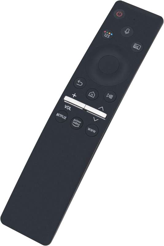 Replacement Samsung BN59-01312F (www version with voice) Remote Control For Samsung Smart TV