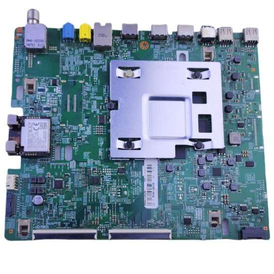 Samsung TV UN43NU7100 MOHERBOARD