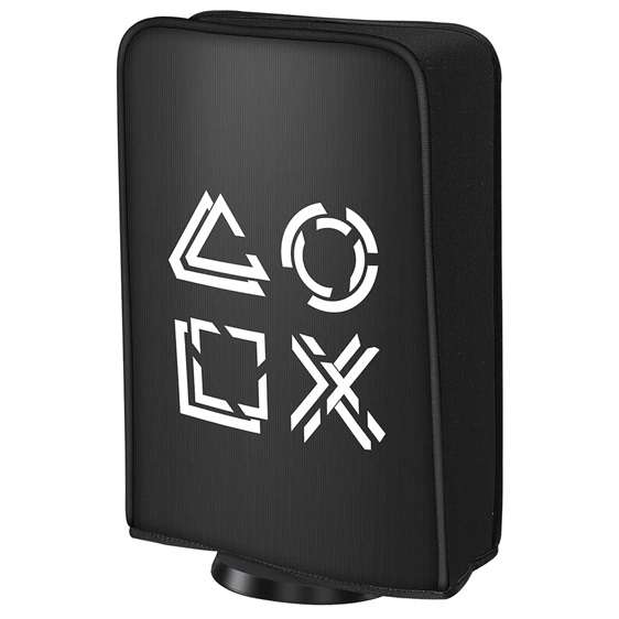 PS5 SLIM Console Dust Proof Cover