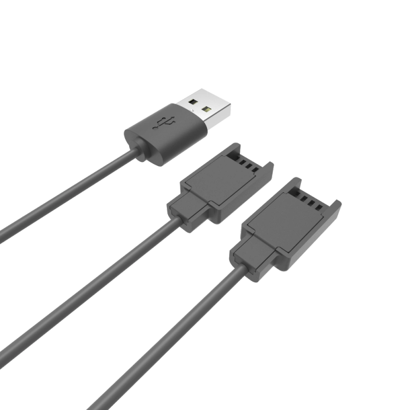 2in1 Switch Joy-Con charging & Connect Cable For Nintendo Switch Joy-Con