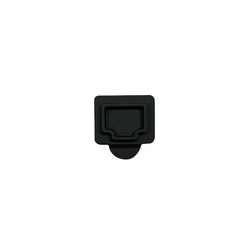 Silicone Dust-Proof Plug Anti Dust Protector Cover Dust Proof Set for PS5 SLIM