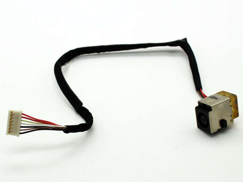 DC Power Charging Jack For HP Probook 4520S 4525S 4720S 4725S P