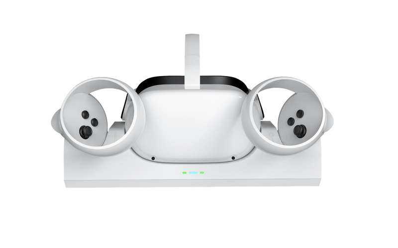 Charging stand For Oculus Quest2