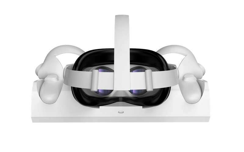 Charging stand For Oculus Quest2