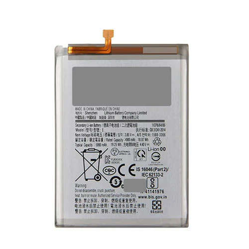 Replacement Battery for Samsung Galaxy A73 5G