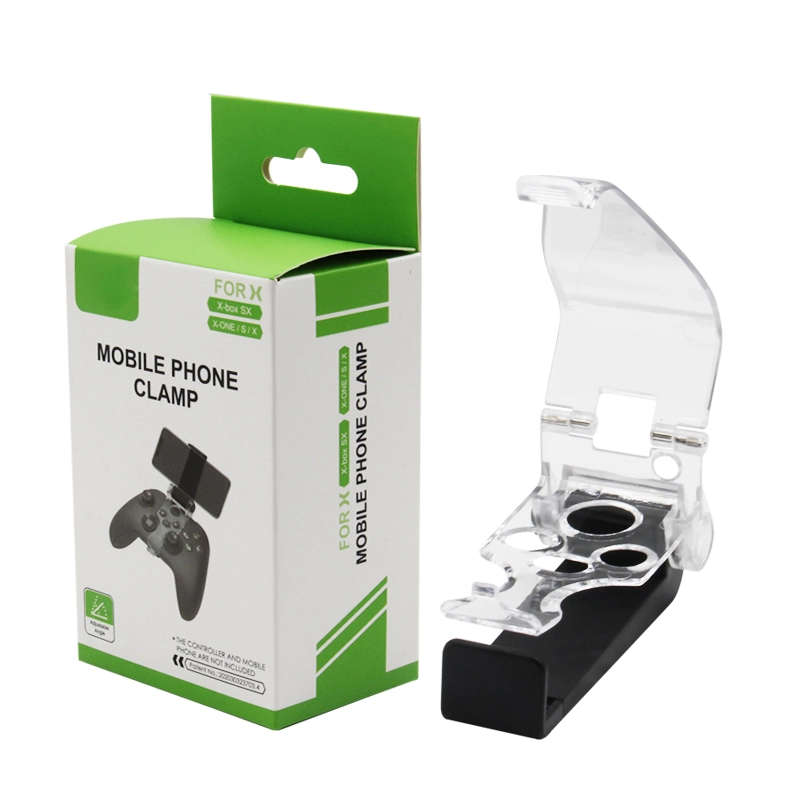 Mobile Phone Clamp For Xbox Seriex X/S Controller