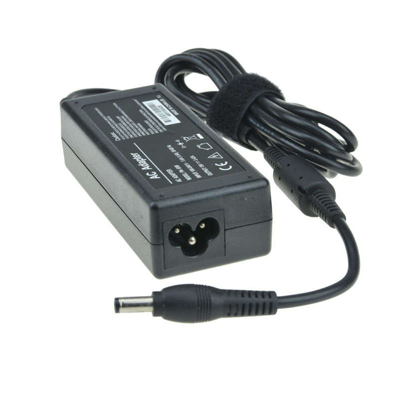 65W 19V/3.42A Laptop Charger For Toshiba (2.5 x 5.5 mm)