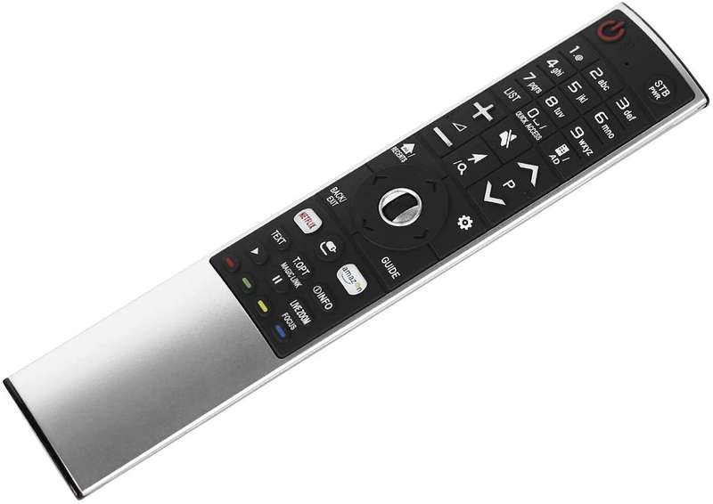 Universal Replacement Remote for LG TV Magic Remote AN-MR700