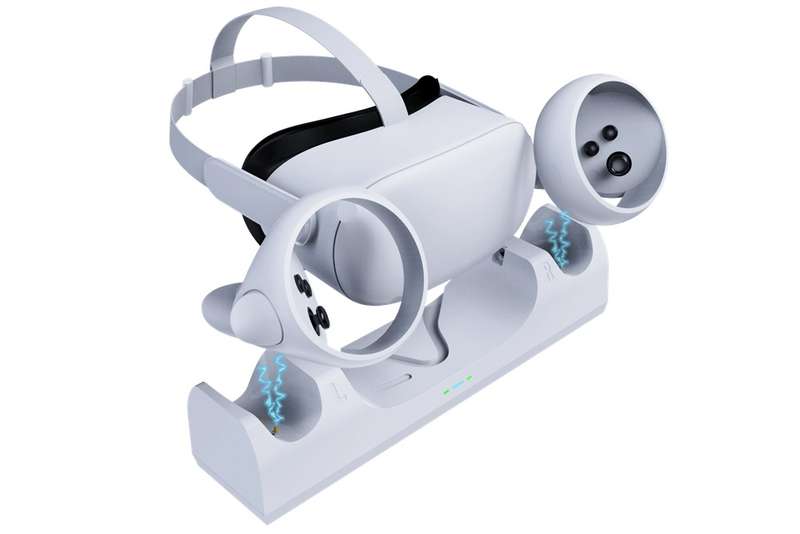 Charging stand For Oculus Quest2