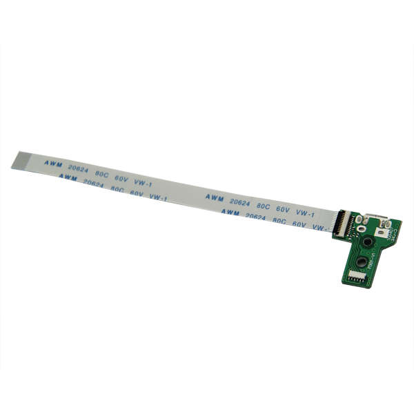 12Pin USB Charger PCB Board With Cable JDS-030 For PS4 Controller