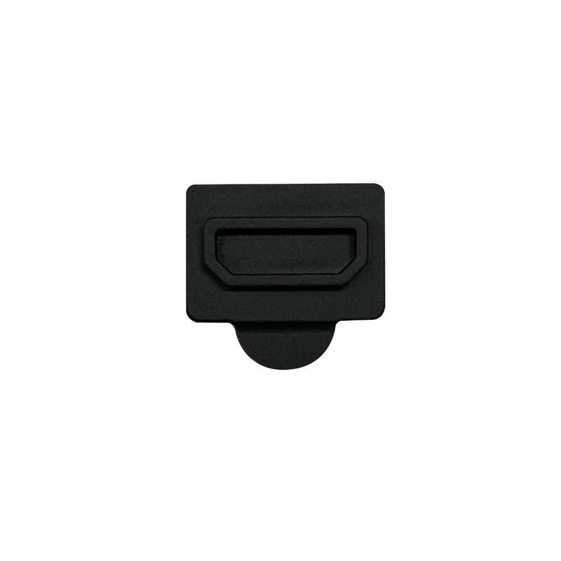 Silicone Dust-Proof Plug Anti Dust Protector Cover Dust Proof Set for PS5 SLIM