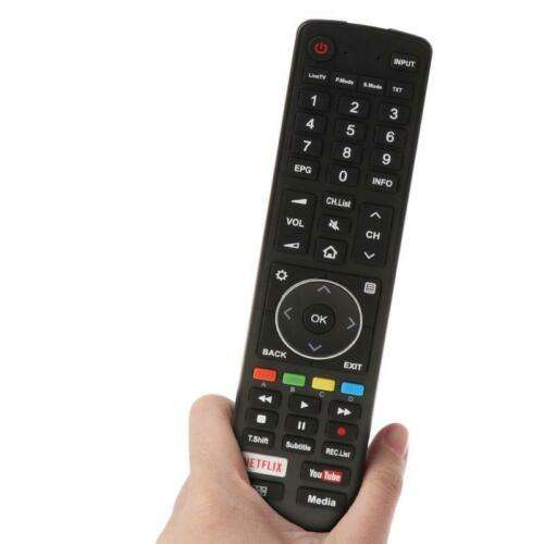 Hisense EN3C39 Replacement Remote Control for Hisense ULED TV