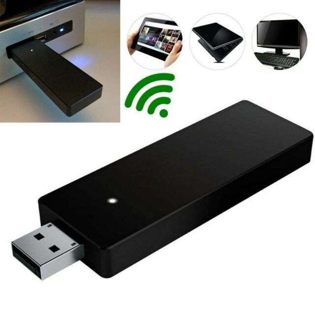Replacement Xbox One PC Wireless Receiver Adapter for Windows