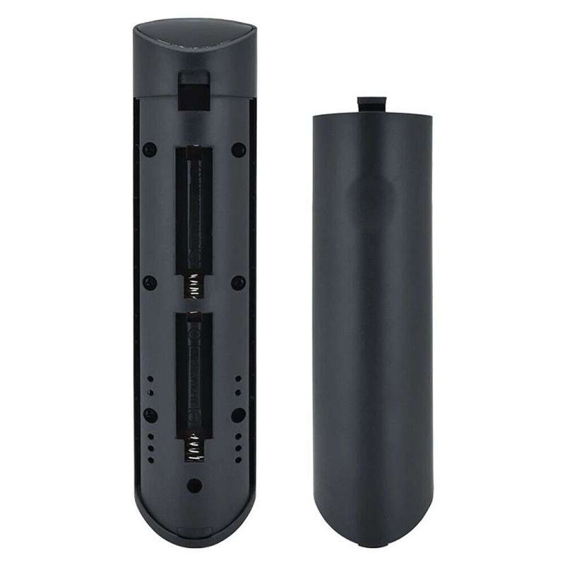 Replacement remote control NS-RCFNA-19 compatible with Insignia Toshiba Fire TV CT-RC1US-19
