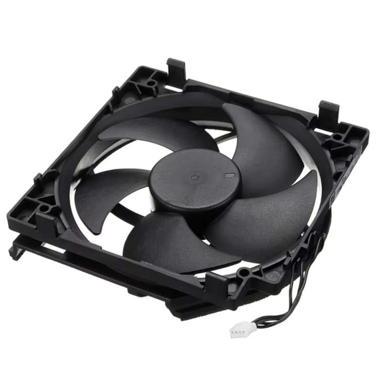 Internal Inner Cooling Fan Replacement for Xbox one Slim Console