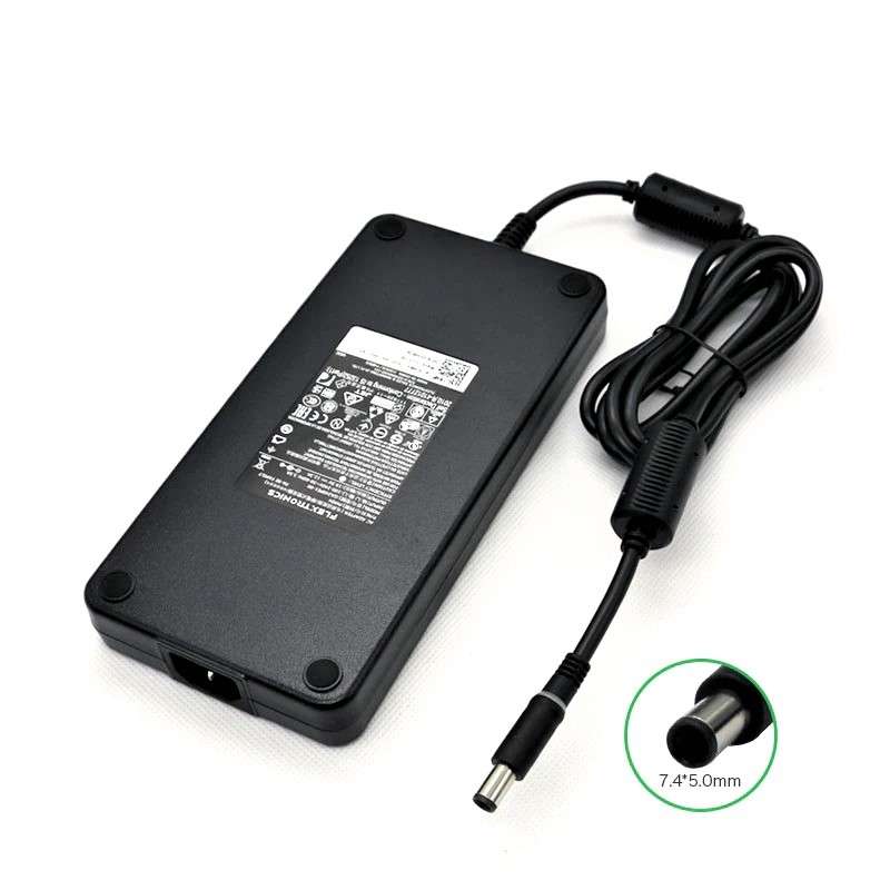 Replacement Laptop Charger For HP 19.5V 11.8A 230W 7.4mm x 5.0mm Big Pin
