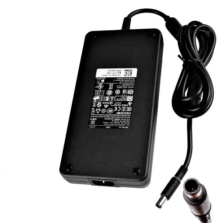 Replacement Laptop Charger For HP 19.5V 11.8A 230W 7.4mm x 5.0mm Big Pin