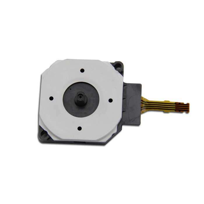 3D Analog Joystick Replacement For New 3DS/New 3DS LL