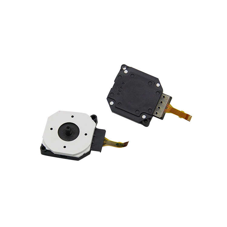 3D Analog Joystick Replacement For New 3DS/New 3DS LL