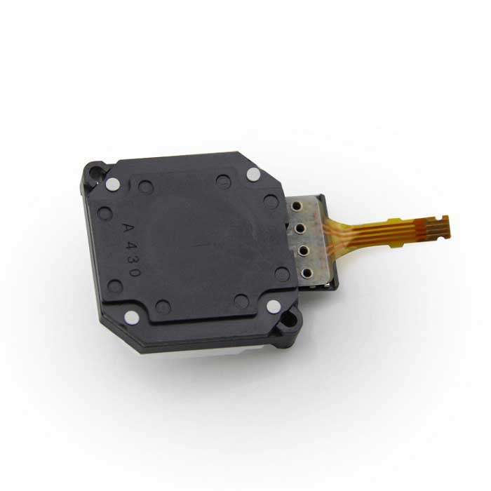3D Analog Joystick Replacement For New 3DS/New 3DS LL