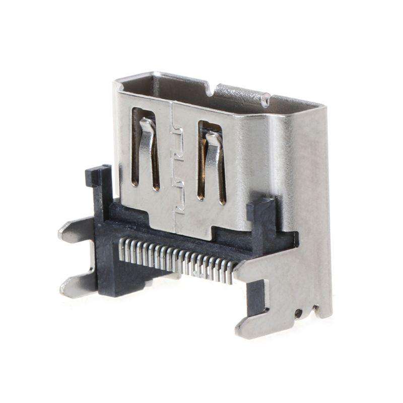 1080P HDMI Socket Port For PS4 PlayStation 4 Slim/Pro Motherboard