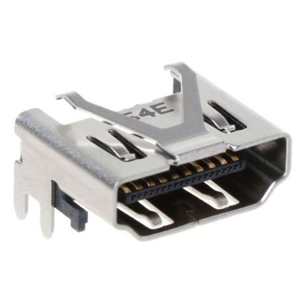 1080P HDMI Socket Port For PS4 PlayStation 4 Slim/Pro Motherboard
