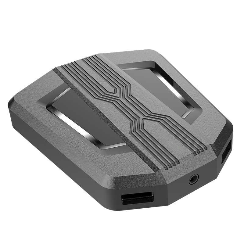 Keyboard and Mouse Adapter For Nintendo Switch/Xbox One/ PS4/ PS3