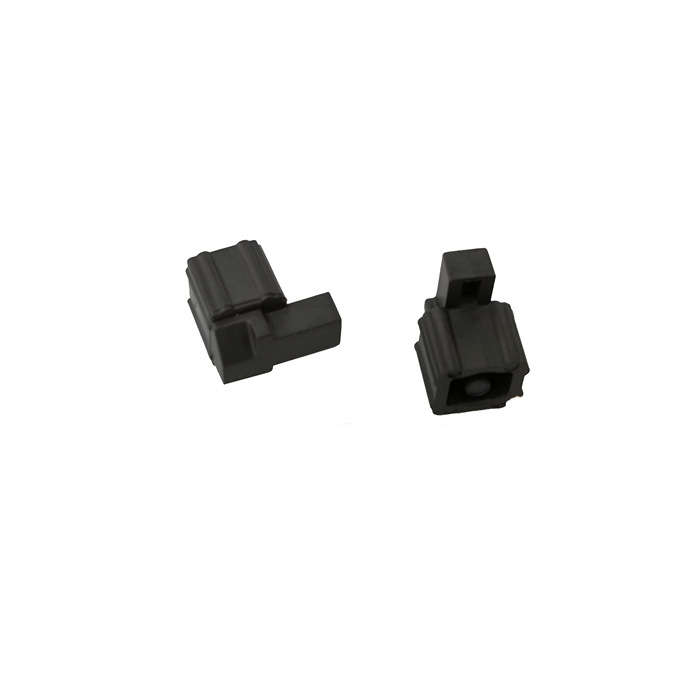 Plastic L+R Lock Quick Release Clip Set For NintendoSwitch JoyCon