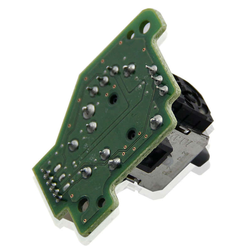 3D Joystick With Pcb Board For Wii U Controller