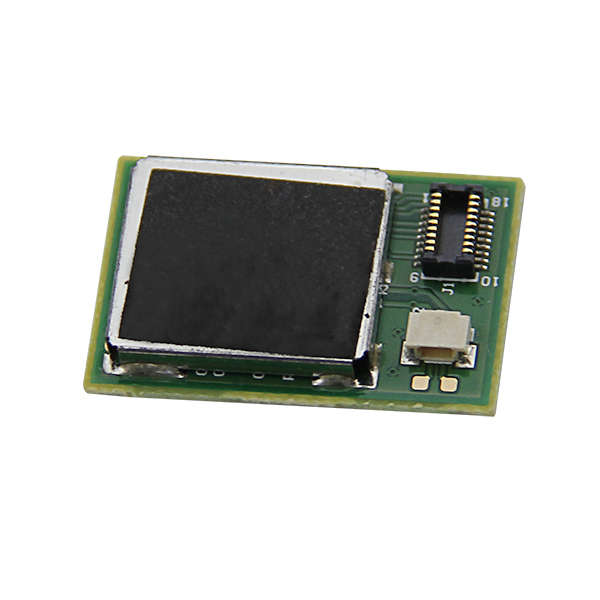 Bluetooth Board For Wii U Controller