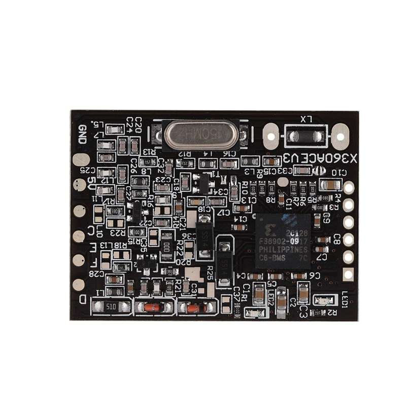 X360 ACE V3 Chip