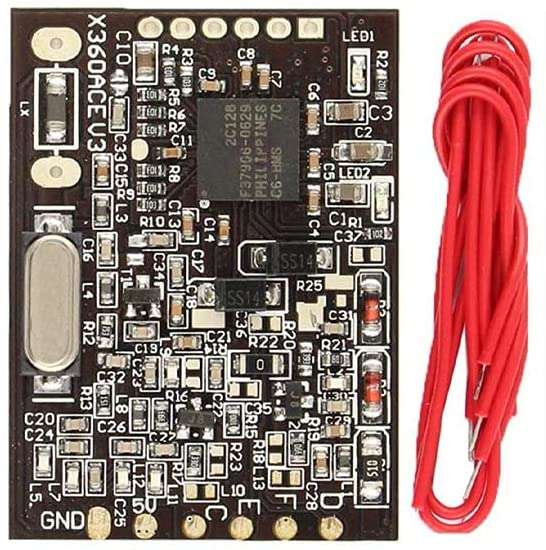 X360 ACE V3 Chip
