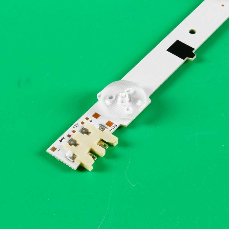 Samsung 32inch TV Replacement Backlight Strip (5 strips) D2GE-320SC0-R3 for Samsung UA32N5001AKXX...