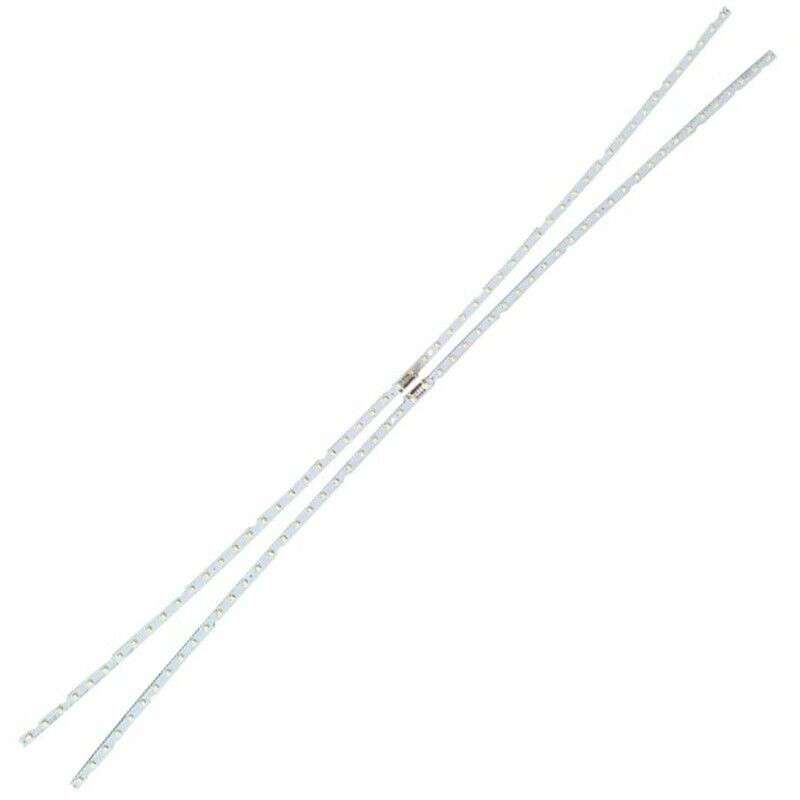 Samsung 65inch TV Replacement Backlight Strip (2 strips) for Samsung BN96-45635A LM41-00614A BN61...