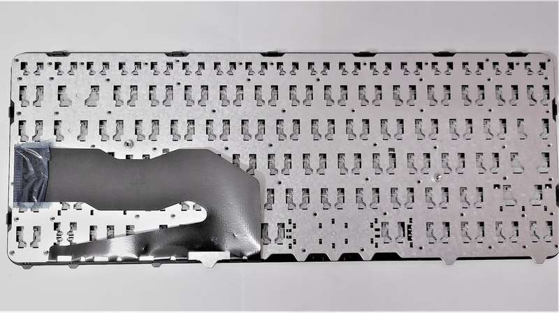 US Layout Replacement Keyboard for HP EliteBook 840 G1 850 G1 840 G2 736654-b31