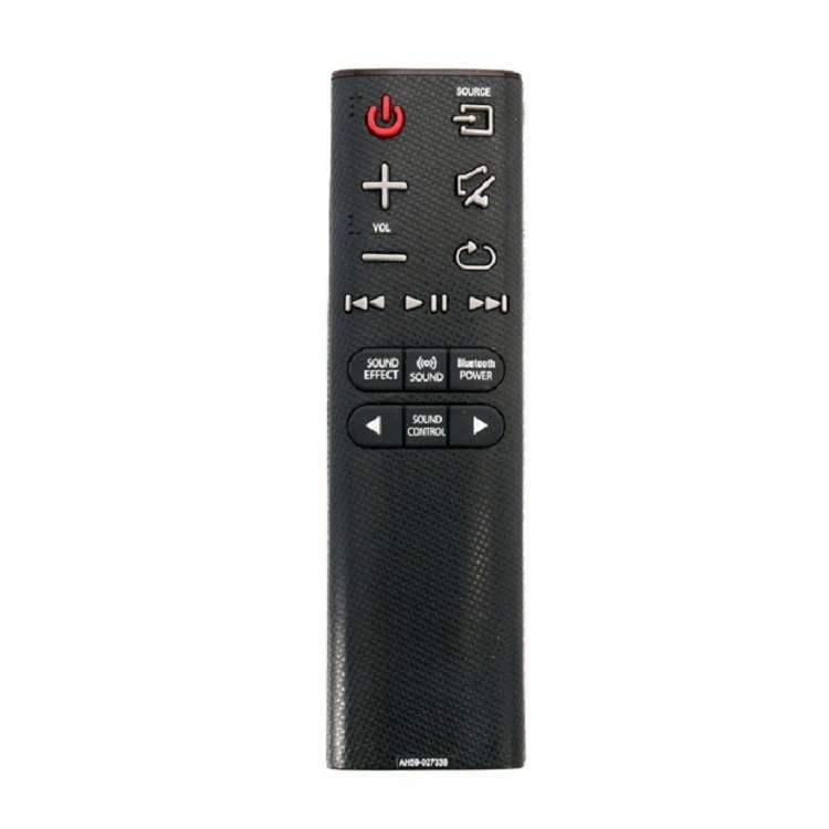 Samsung AH59-02631J AH59-02631K AH59-02733B Universal Remote Control for Samsung Soundbar