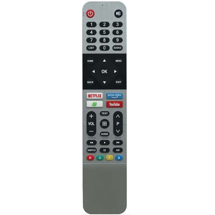 Skyworth 539C-268920-W010 Replacement Remote Control for Skyworth Android TV
